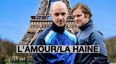 Video: This French, Dutch & German Love/Hate parody is très funny