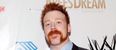 WWE star Sheamus posts a selfie from the operating theatre before surgery