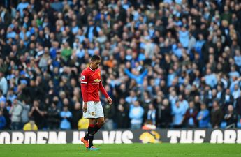 Video: This dog is hilariously haunted by the ghost of Chris Smalling and his guilty face