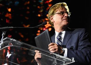 This is the open letter West Wing creator Aaron Sorkin wrote after Donald Trump’s victory
