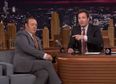 Kevin Spacey wins the internet with impressions of Christopher Walken and Bill Clinton