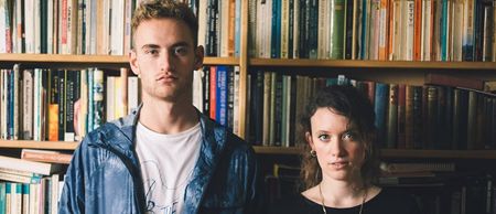 New music is hard to find so here’s JOE’s new Song of the Day (November 27)