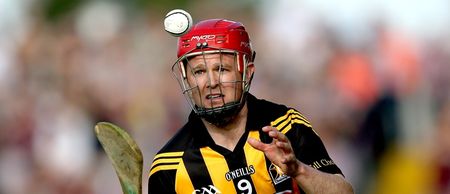 Kilkenny’s Tommy Walsh has announced his retirement from intercounty hurling