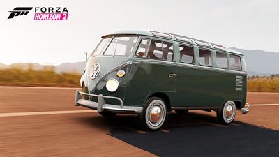 JOE’s Game Review: Forza Horizon 2