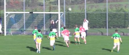 Video: Is this the worst GAA umpire call of all time?