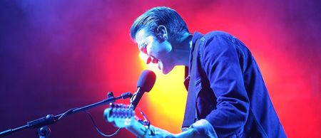 Other Voices have added another awesome band to their line-up for next month