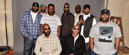 Fat Boy Slim, Wu Tang Clan top the Forbidden Fruit line-up