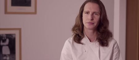 Video: Arsenal players star in this bizarre but very funny mockumentary-style advert