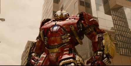 Video: New extended trailer for Avengers: Age of Ultron looks ridiculously good