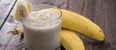 Tasty and easy to make protein recipes: Chocolate PB Banana smoothie