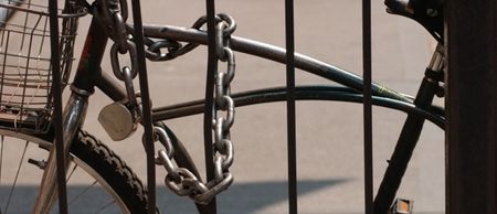 Pic: A guy in Cork found his stolen bike, reclaimed it and left this brilliant note for the thief