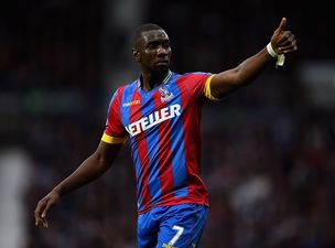 A ridiculous piece of skilfully sexy skill from Yannick Bolasie against Spurs