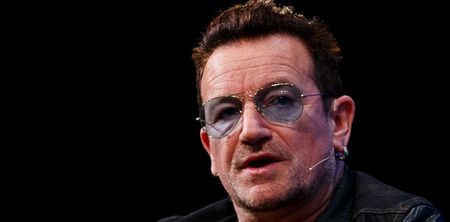 Bono could be out of action for two or three months, U2 tour could be delayed