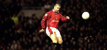 VIDEO: 7 of Eric Cantona’s best goals for Manchester United