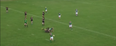 Video: You really, really, REALLY have to watch this Simon Zebo-esque try assist from the Irish women’s sevens team