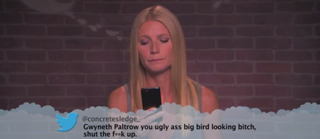 Video: Celebrities reading mean tweets about themselves is back and funnier than ever