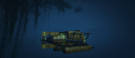 Video: These guys created a pretty cool underwater documentary… in GTA V