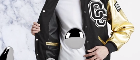 Video: This jacket has a built in phone charger to make sure you never run out of battery