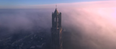 Video: This drone footage of the tallest church in the Netherlands is breathtaking