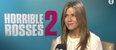 Video: Jennifer Aniston plays a wonderfully cruel prank on BBC interviewer