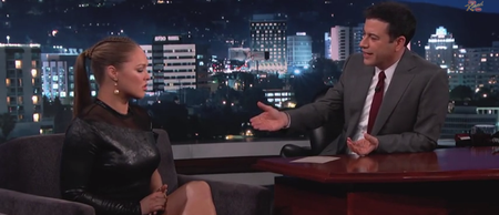 Video: Ronda Rousey responds to the questionable lyrics about her in Eminem’s new song