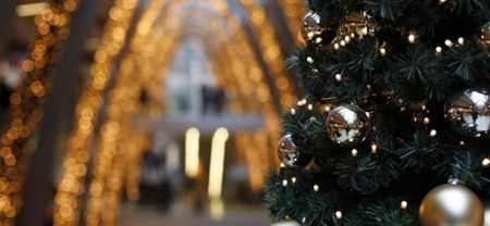 Poll: Who should win their Christmas Dream