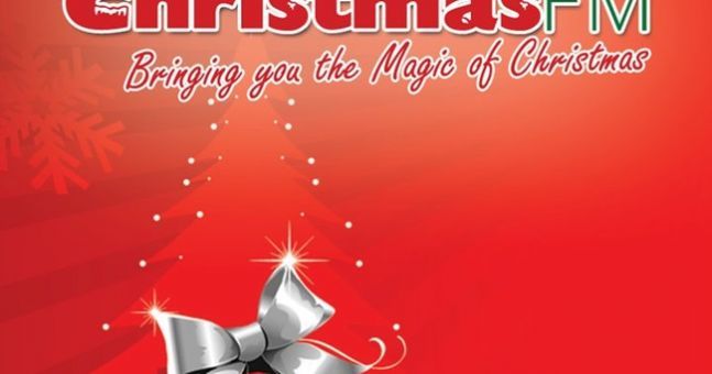christmas fm