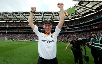 Great news for Kilkenny; bad news for everyone else as Brian Cody commits to another season in charge of the Cats