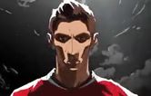Video: Animated Manchester United players star in one of their most bizarre ads yet