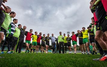 Pic: Fascinating graph reveals that some players dedicate over 800 hours to GAA in a single season