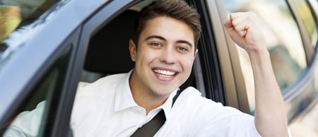 The best Tweets from ridiculously happy motorists following the opening of Newlands Cross flyover