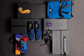 JOE’s Christmas Tips: Buy a present you can “borrow”