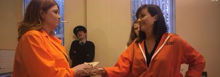 Video: The ‘Ginger is the new Black’ sketch was one of the highlights of this week’s Republic of Telly