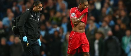 Pic: A possibly harsh but very funny ‘Glen Johnson checklist’ all Liverpool fans can use for the Stoke game today