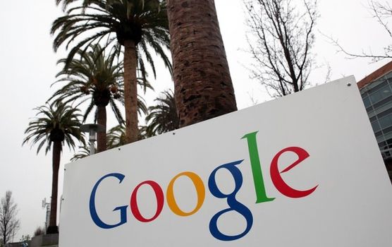 Google expansion to create 400 construction jobs