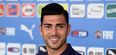 Southampton striker Graziano Pelle has a VERY high opinion of himself