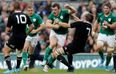 Vine: Cian Healy recalls the time he bulldozed Richie McCaw in a very appropriate response to a Conor McGregor tweet