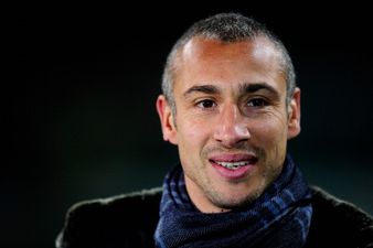 Celtic legend Henrik Larsson announced as the new boss of Helsingborg