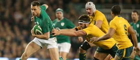 Burning Issue: Will Ireland beat Australia on Saturday?