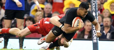 Video: The best tries of the year from New Zealand contains one that will make tough viewing for Irish fans