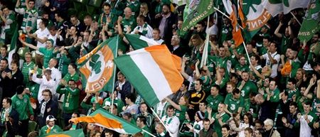 Pic: An ominous warning for Irish fans with the wrong tickets for the Scotland game tomorrow night