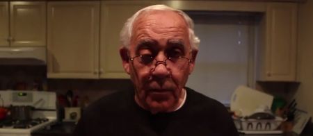 Video: Italian chef tries really hard to pronounce ‘Worcestershire Sauce’