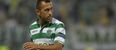 Jefferson of Sporting Lisbon wins the vote for UEFA Champions League Matchday Four Goal of the Week