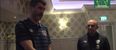 Video: Roy Keane rallies the Irish Amputee Football team with stirring speech before the Amputee Football World Cup