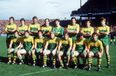 Pic: Eoin Liston’s picture of the 1981 Kerry team on holiday is something else