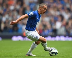 Video: Leon Osman rapping a more than decent version of Boom! Shake the Room