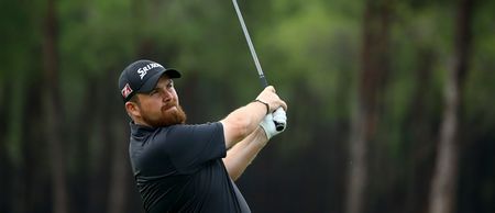 Shane Lowry withdraws from the Olympics, as Katie Taylor weighs in