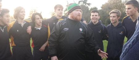 Great news as missing Irishman Mick Finnegan is confirmed safe and well in London