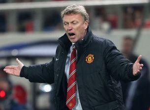 David Moyes has been appointed as the new manager of Real Sociedad
