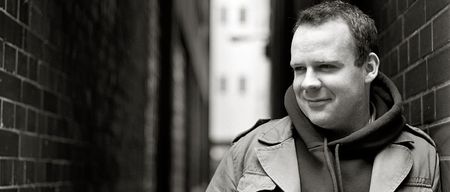 Video: Neil Delamere is holding out for a hero on his new TV show. Here’s a teaser